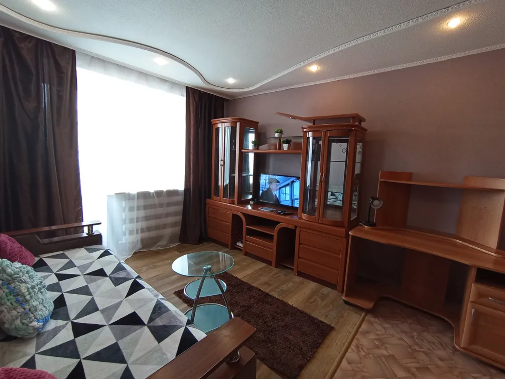 Квартира в центре города