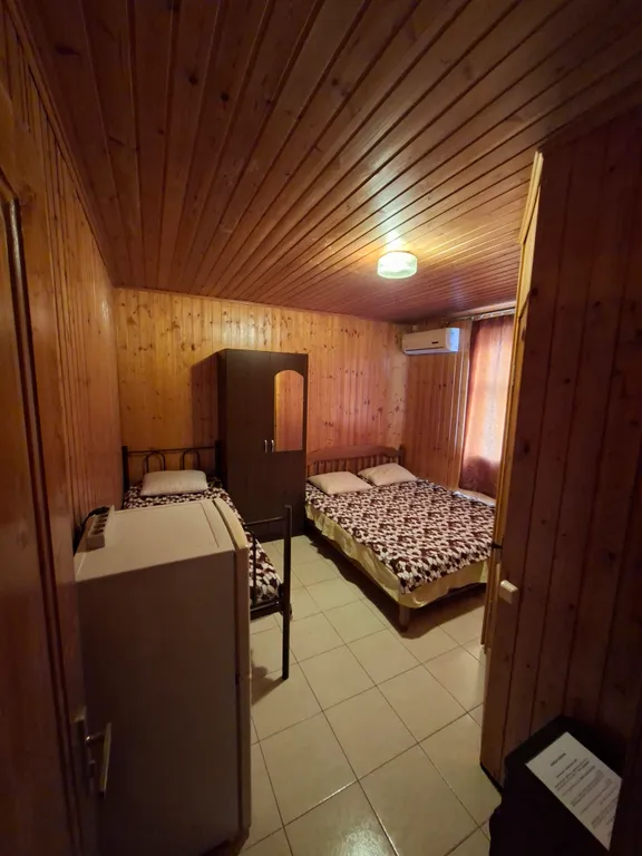 Квартира Комната — аренда посуточно в Архипо-Осиповка