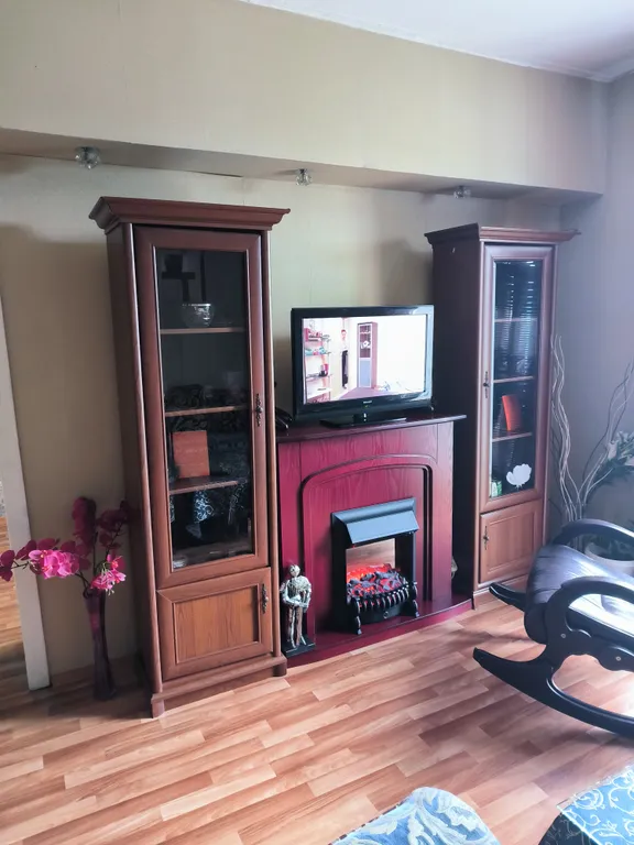 Отличная квартира рядом с вокзалами и транспортной развязкой