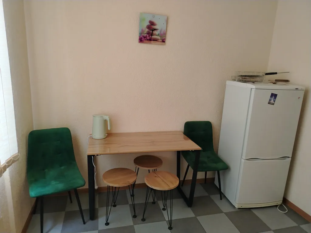 Коттедж 2-комнатный Дом — Геленджик