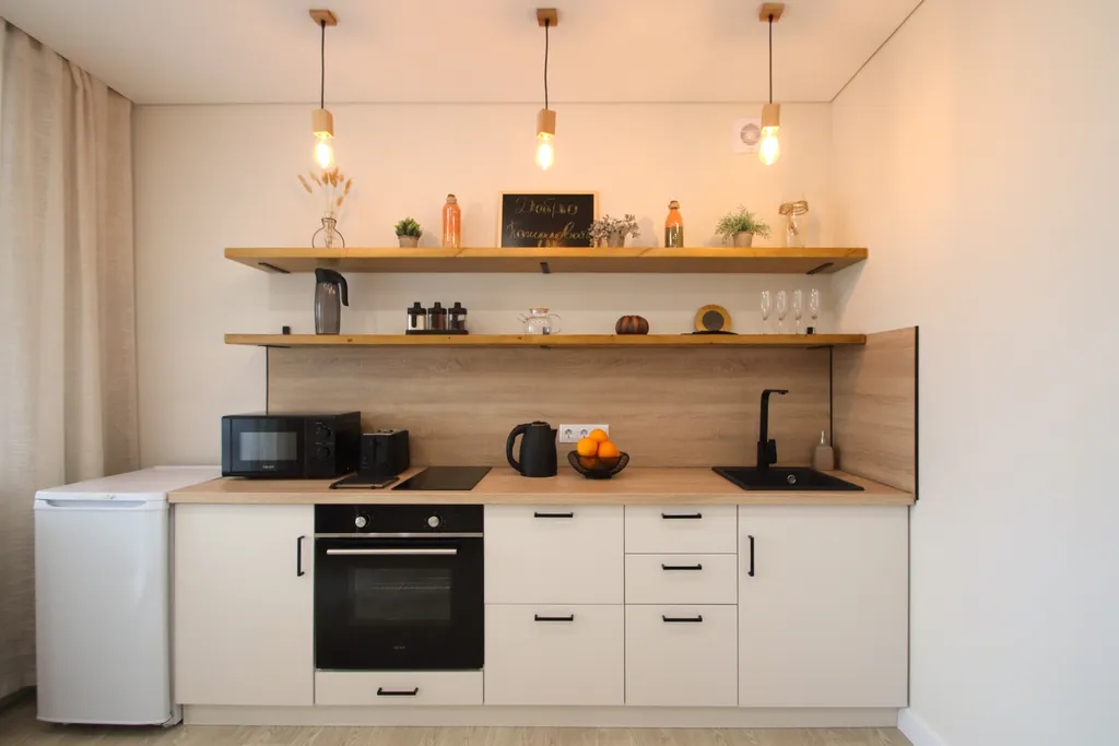 Хижина художника - место, где искусство становится реальностью