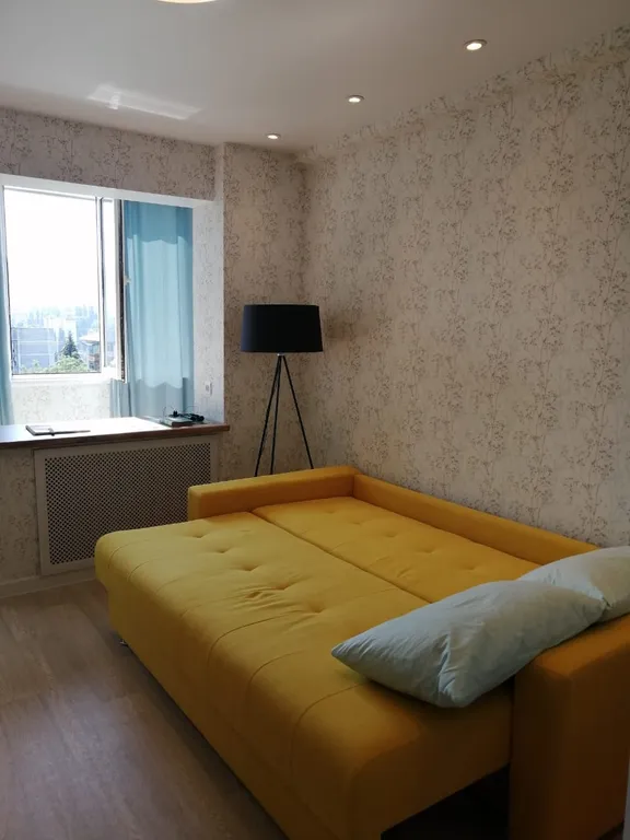 Квартира в доме с лифтом и видом на горы