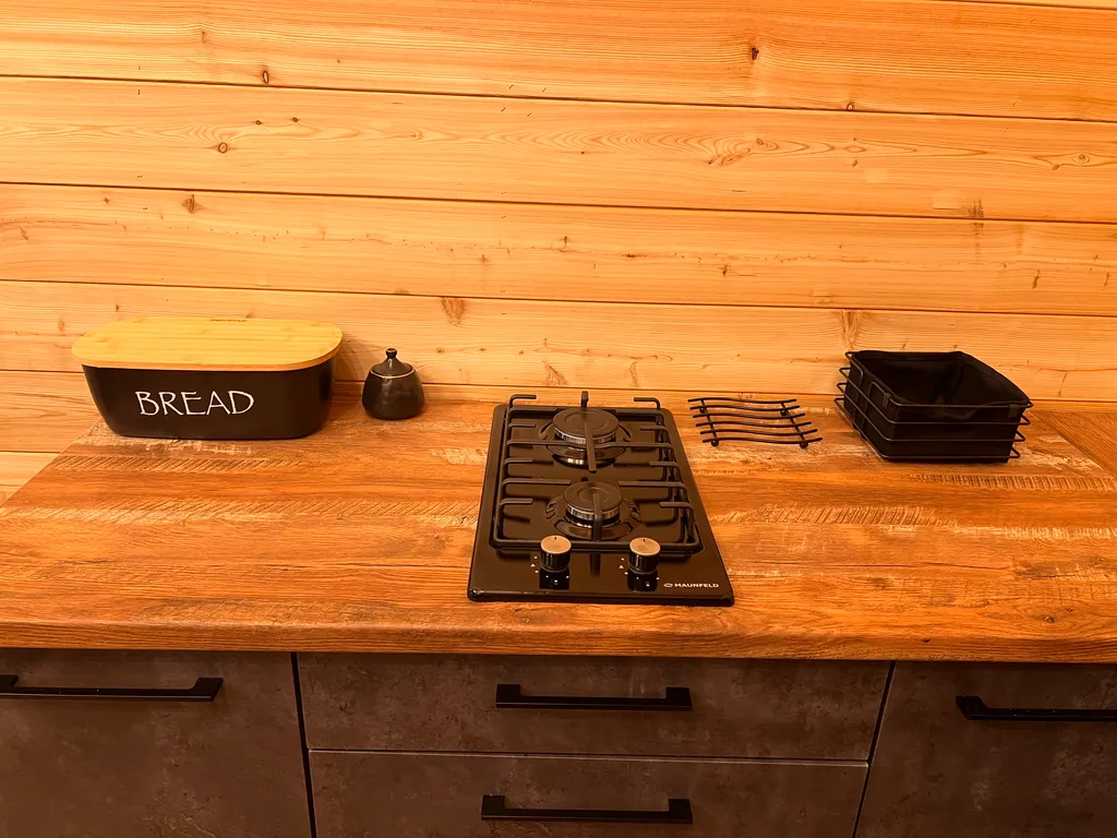 Квартира Комната — Архыз