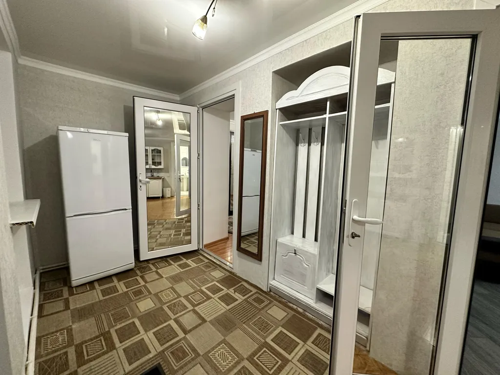 Квартира 2-комнатная квартира в 5 минутах от пляжа — Махачкала