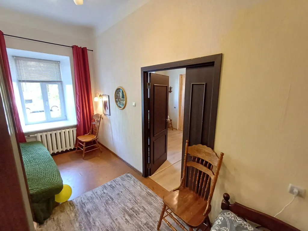 Квартира Квартира Царскосельская мелодия — Пушкин