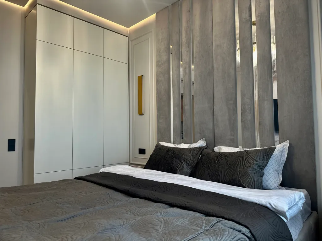 Премиум апартаменты SeaLoft