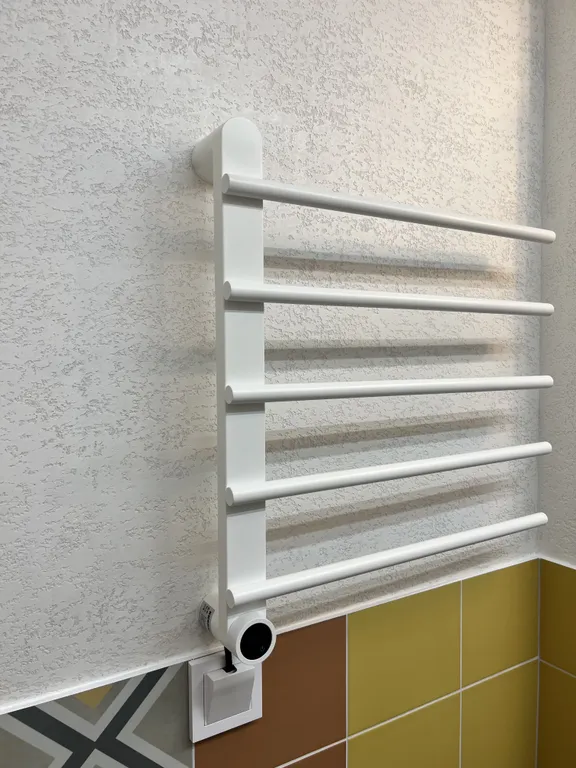 Квартира Квартира с дизайнерским ремонтом недалеко от парка Сокольники — Москва