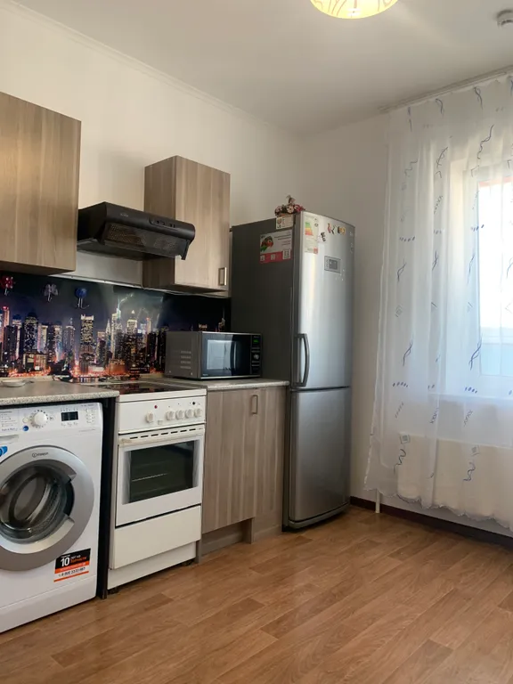 Квартира Квартира С видом на море и джакузи — Анапа