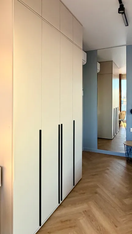 Новые апартаменты в ЖК Фридланд