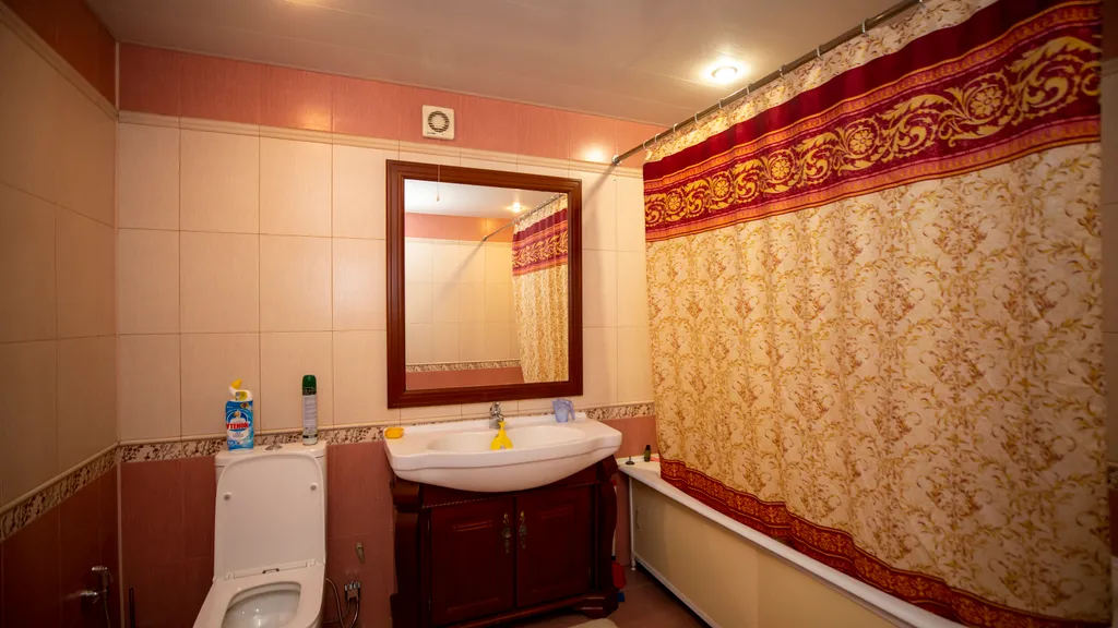 5-комнатная Квартира