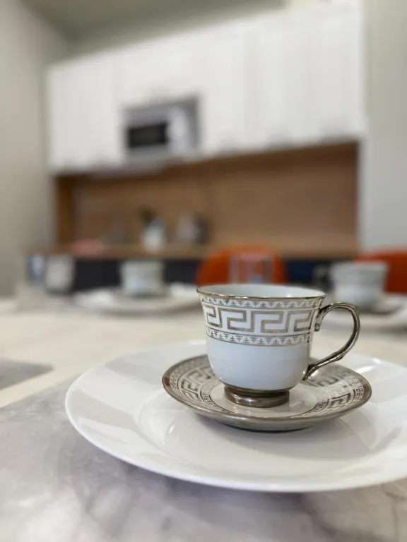 Новая уютная квартира в самом центре города