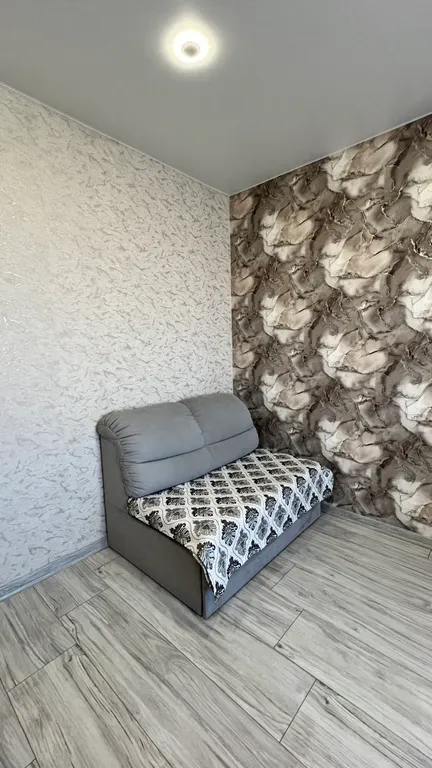 Уютная квартира с фотоссесией в подарок