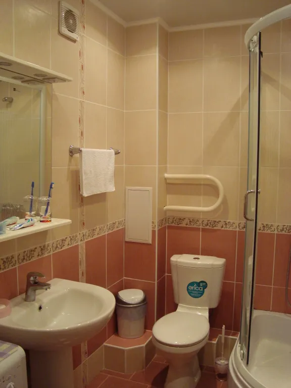 Квартира Квартира для комфортного отдыха со Smart TV — Казань