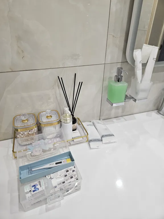 Квартира в самом центре города