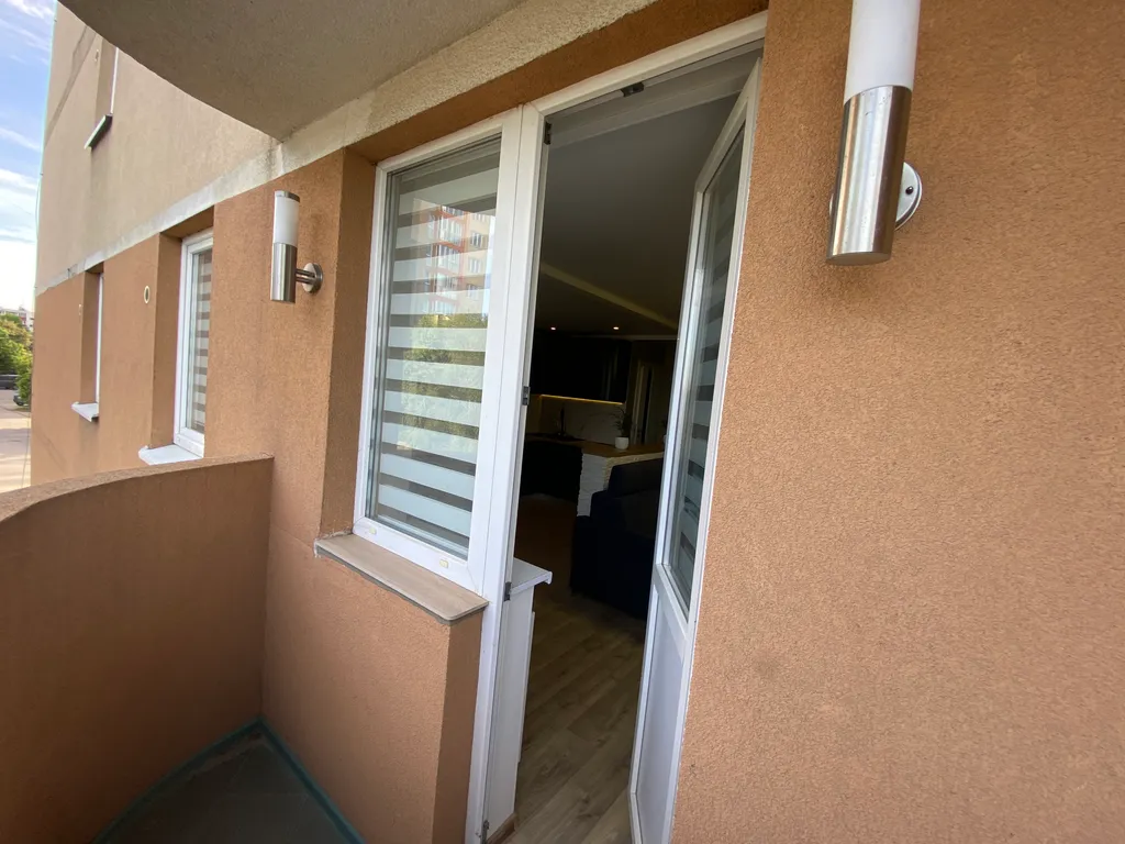 Квартира 1-комнатная Квартира — Калининград