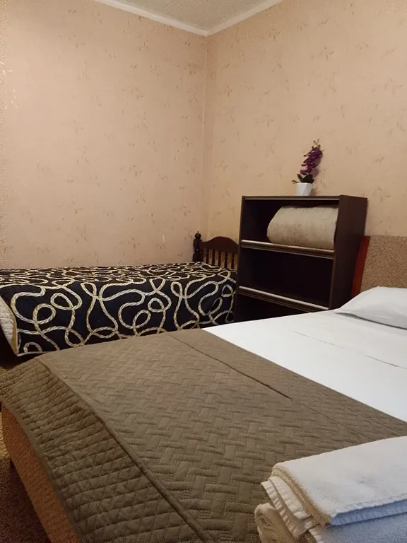 Уютная квартира рядом с Кремлем