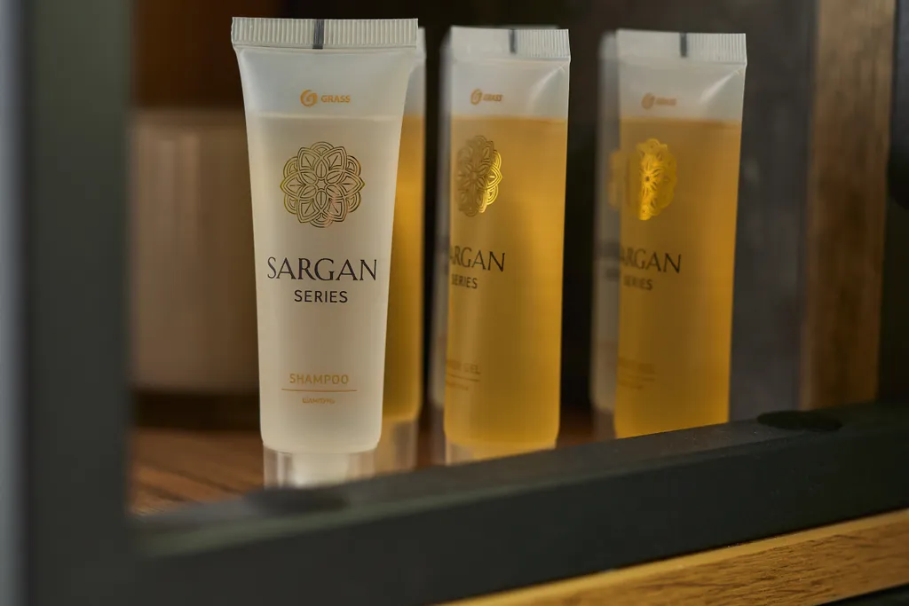 Роскошные апартаменты Baltic Sense