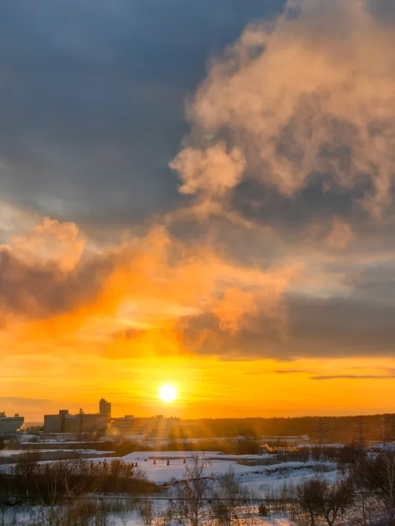 Квартира Уютная квартира в новом ЖК Яркий — Казань