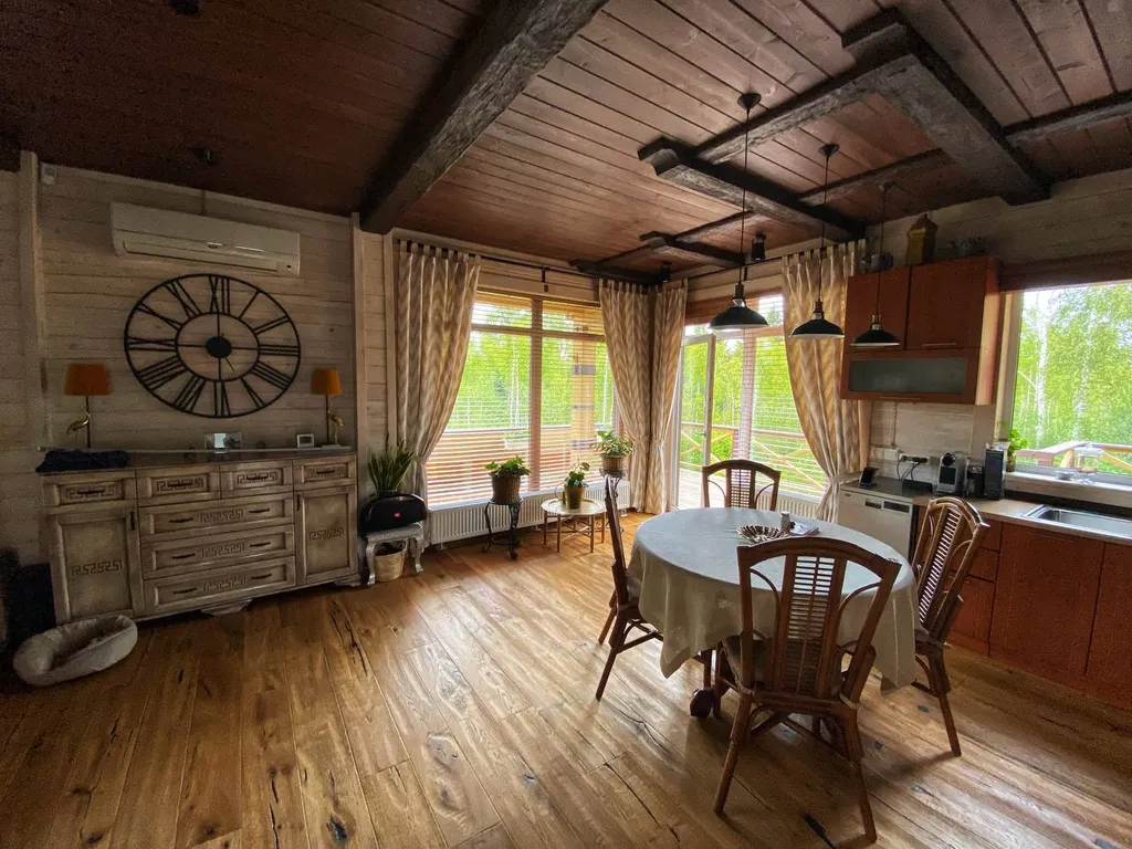 Любимый дом