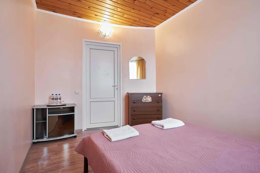 Дом для отдыха Моремания