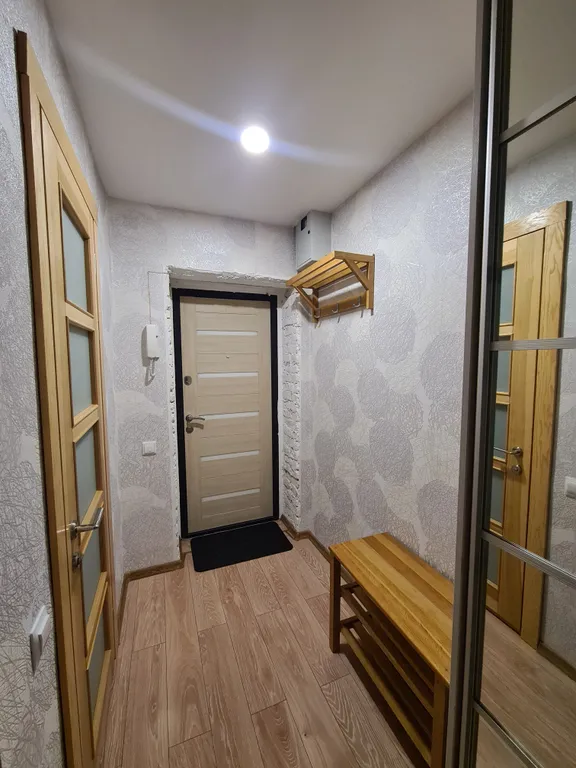 Квартира Уютная квартира — Минск