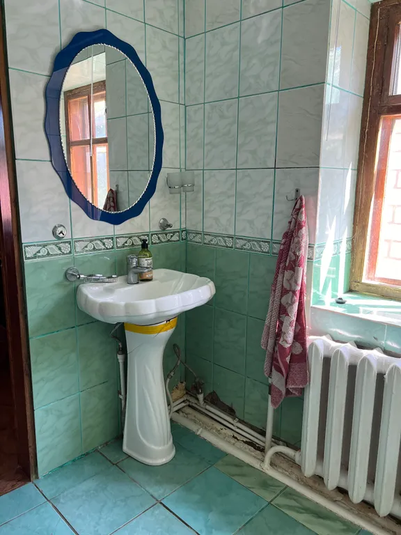 Уютный дом для семьи или компании