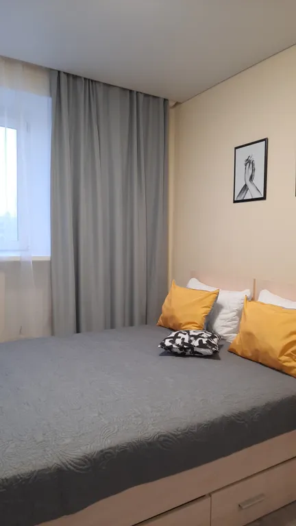 Студия в центре