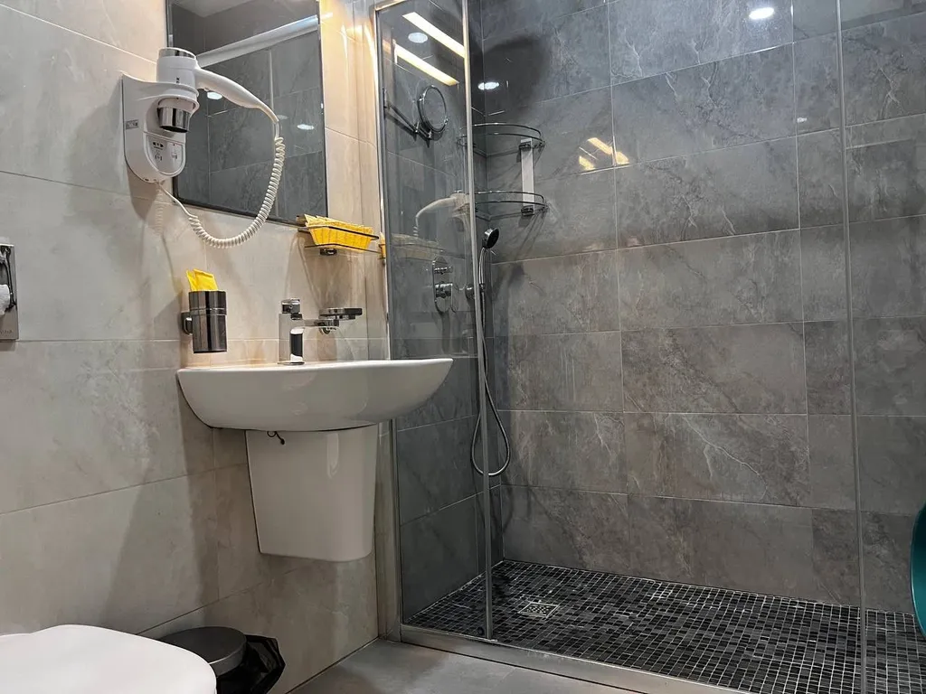 Квартира Комната — Адлер