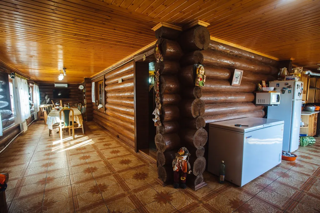 Уютный коттедж в дельте Волги — аренда посуточно в Камызяк