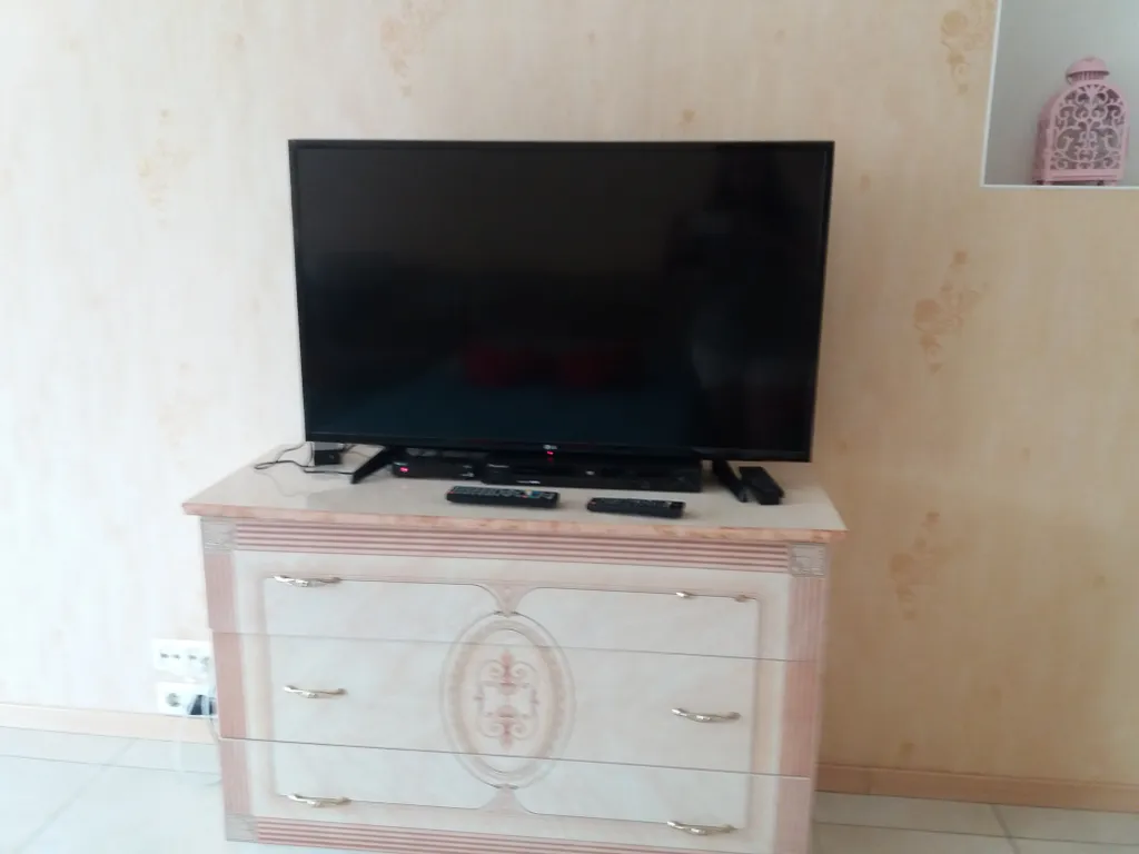 Апартаменты с джакузи в историческом центре