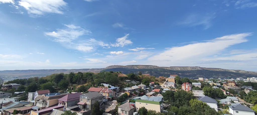 Квартира в тихом центре