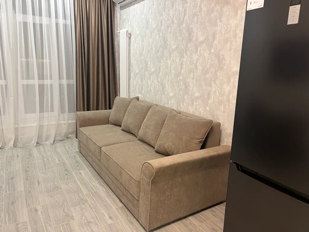 Апартамент в новом ЖК бизнес -класса  Заречье