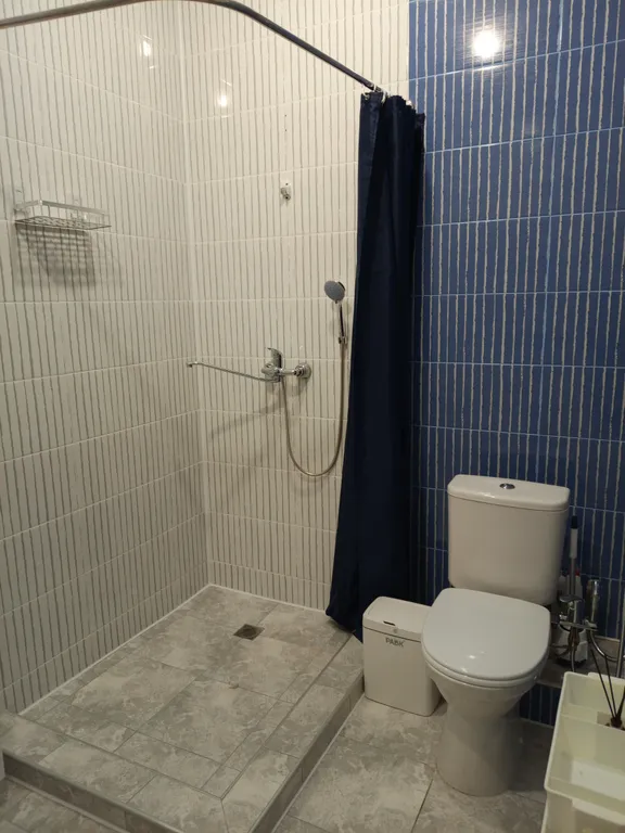 Квартира Квартира Кусочек моря в столетнем доме — Севастополь