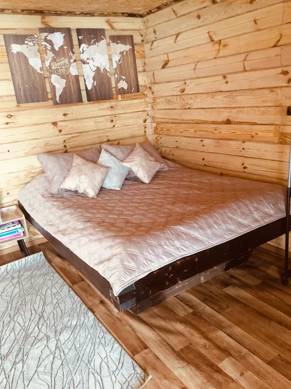 Тур база Ак-Кая