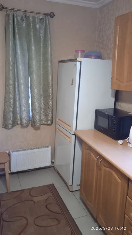 Уютный дом для проживания