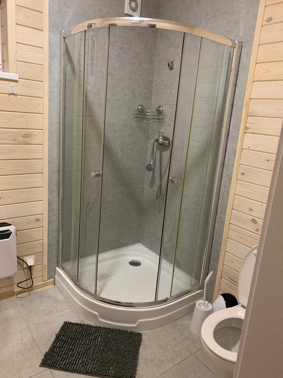 Дом-студия Dorf new