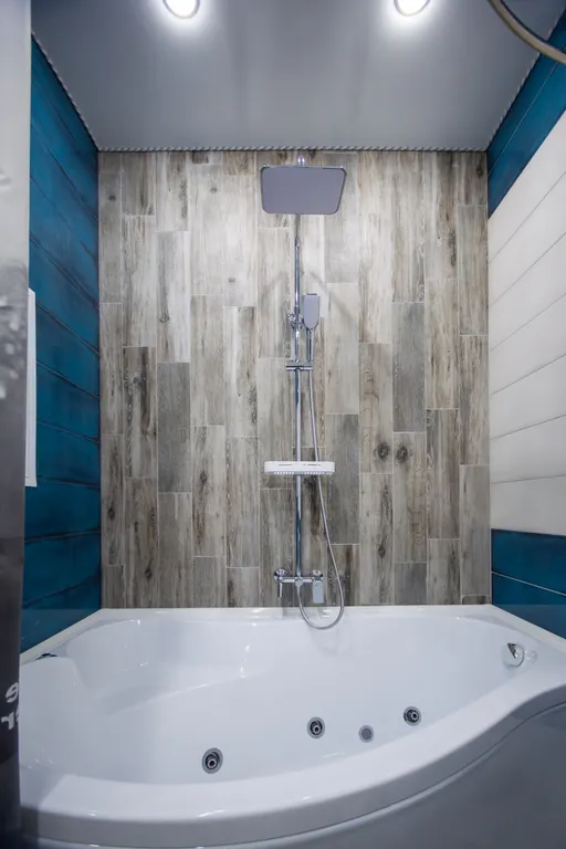 ViP Квартира №3, р-н ТЦ Рио