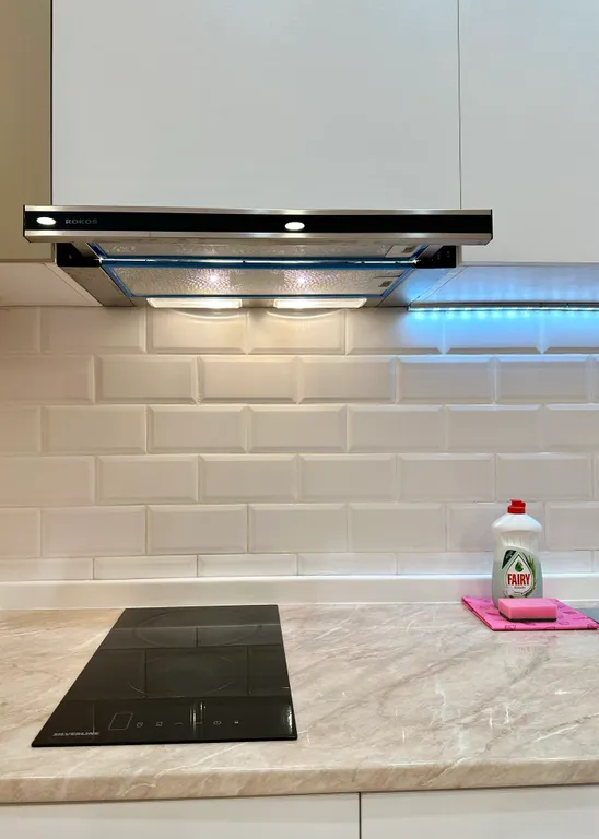 Элитные апартаменты в самом сердце города Porta Batumi на 1ой линии