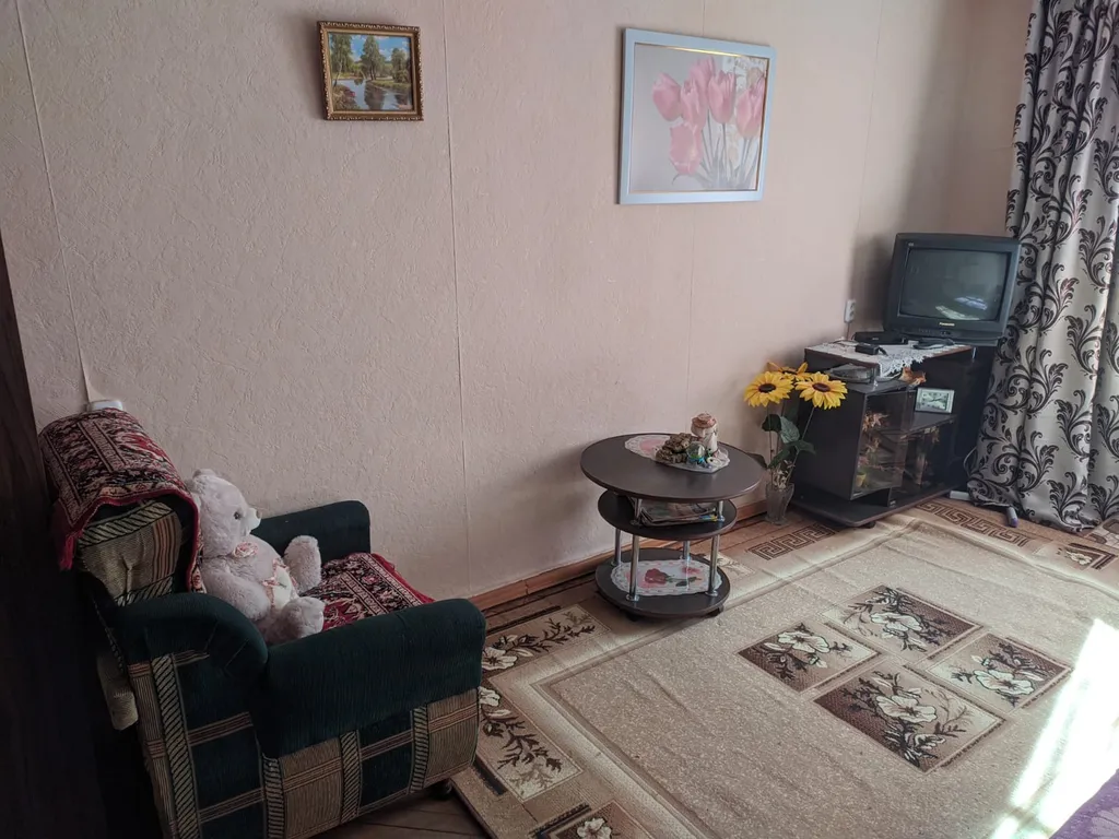 Квартира Квартира под ключ в 100 метрах от моря — Сухум