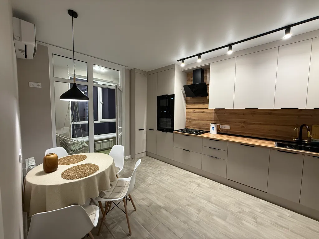 Уютная квартира в кварталах 17/77 — аренда посуточно в Ставрополь