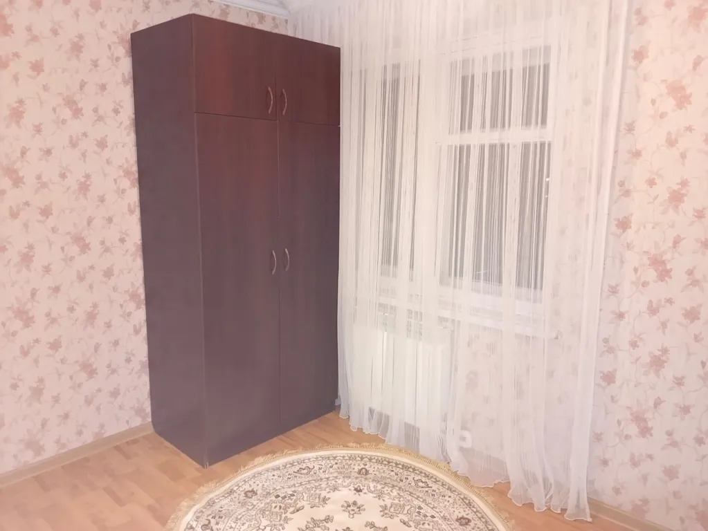 Квартира в Приэльбрусье с панорамным видом на горы