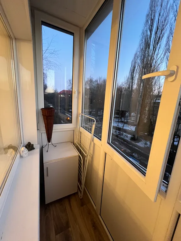 Квартира Уютная квартира всё включено — Калининград