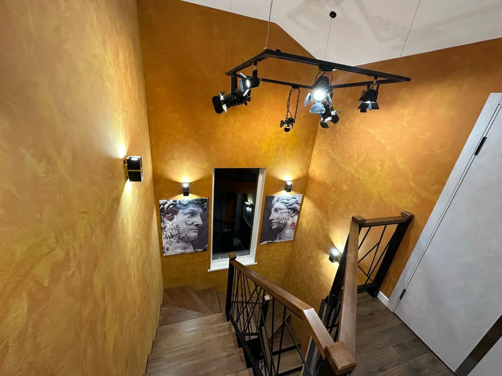 Коттедж Лариса