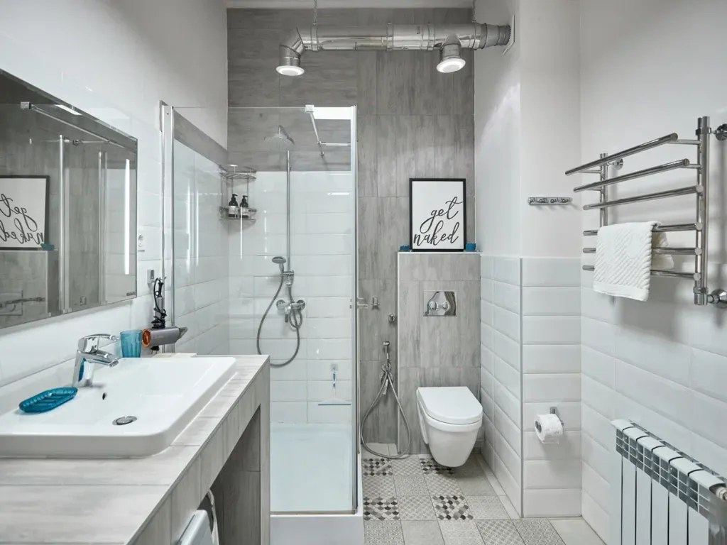 Квартира Квартира Апартамент Loft Home — Сириус