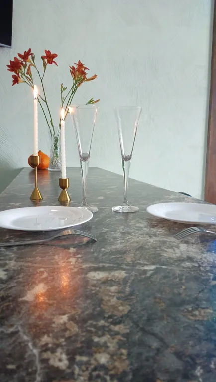 Коттедж с зимним садом и бассейном