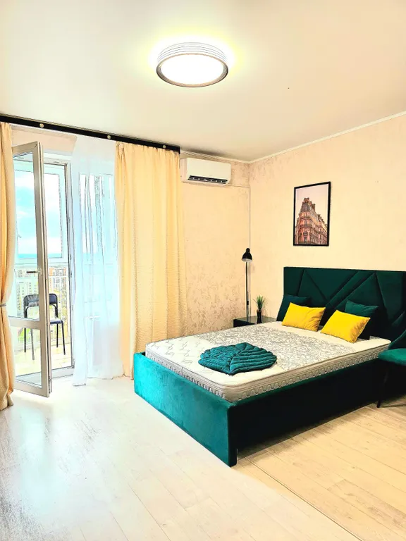 Квартира Домашний очаг на Октября 38 — аренда посуточно в Стерлитамак