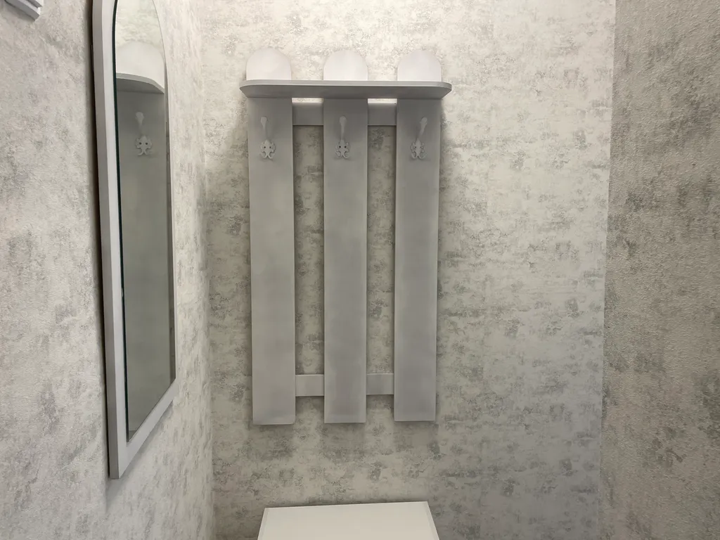 Квартира Уютная квартира в центре со свежим ремонтом — Пушкин