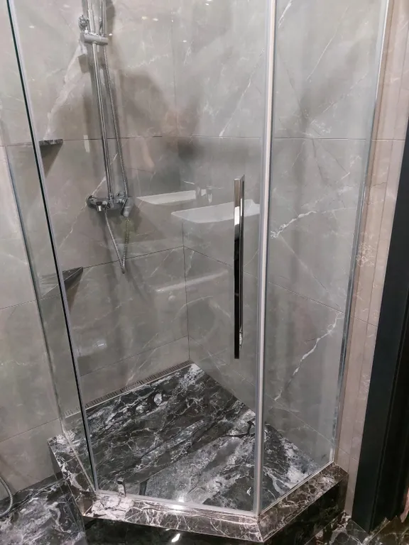 Квартира 1-комнатная Квартира — Эсто-Садок