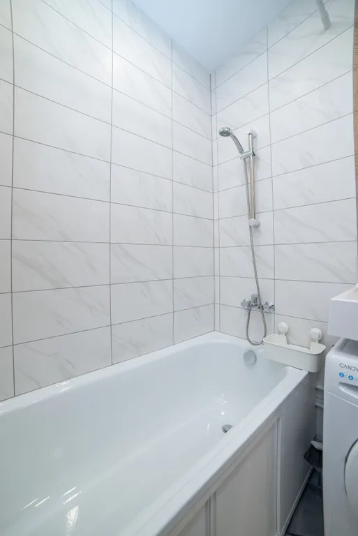 Квартира BeGuest на Новостроя 7