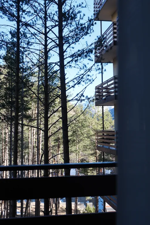 Уютная квартира в Терсколе